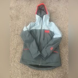 Helly Hansen Ski Jacket